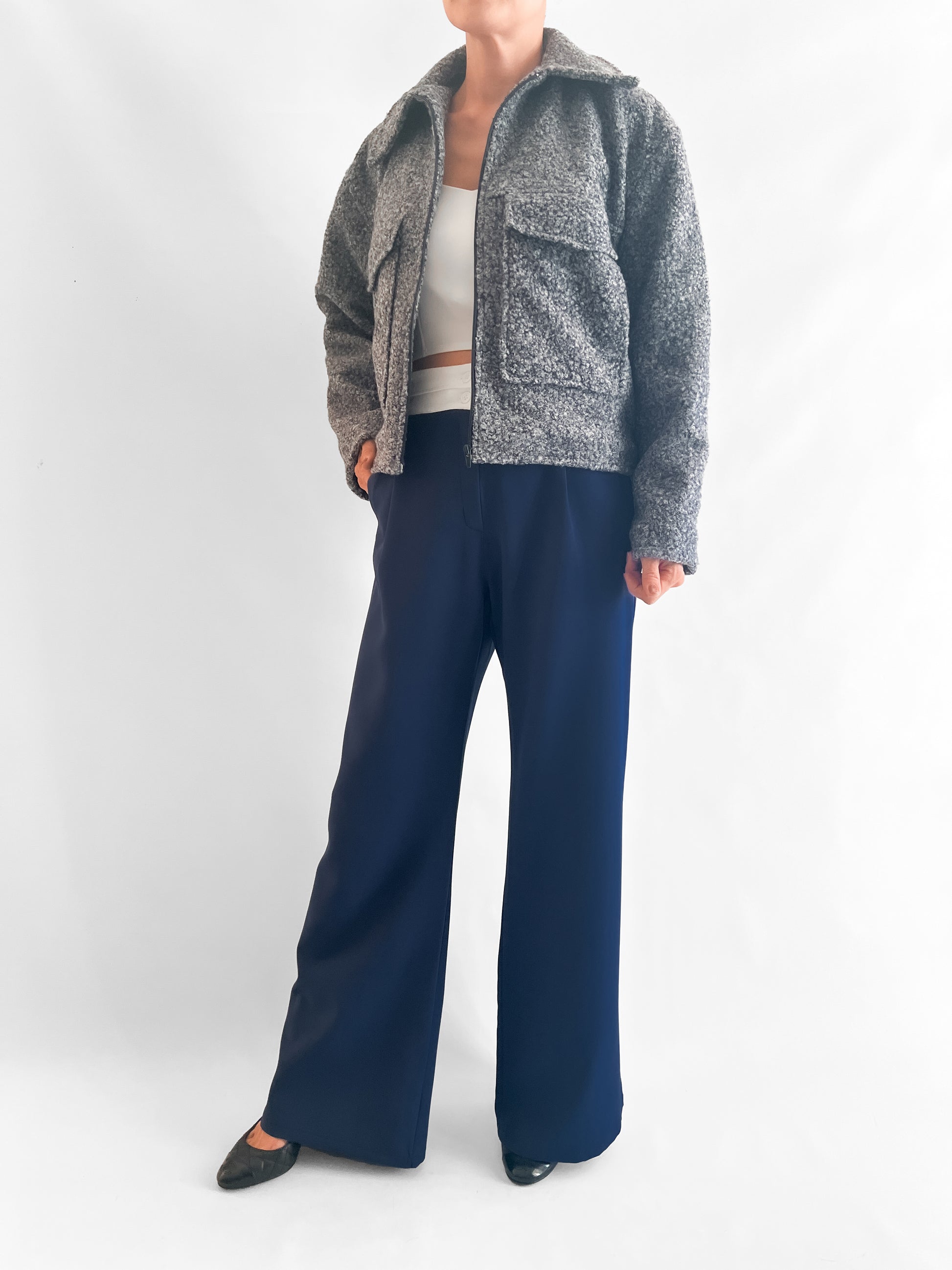 8414 Campera Italy Sale