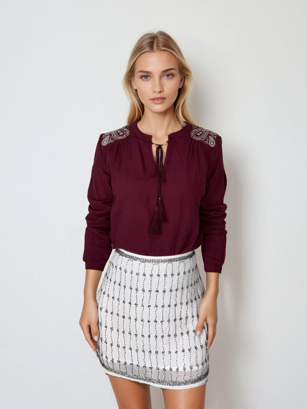 8946 Pollera Loria