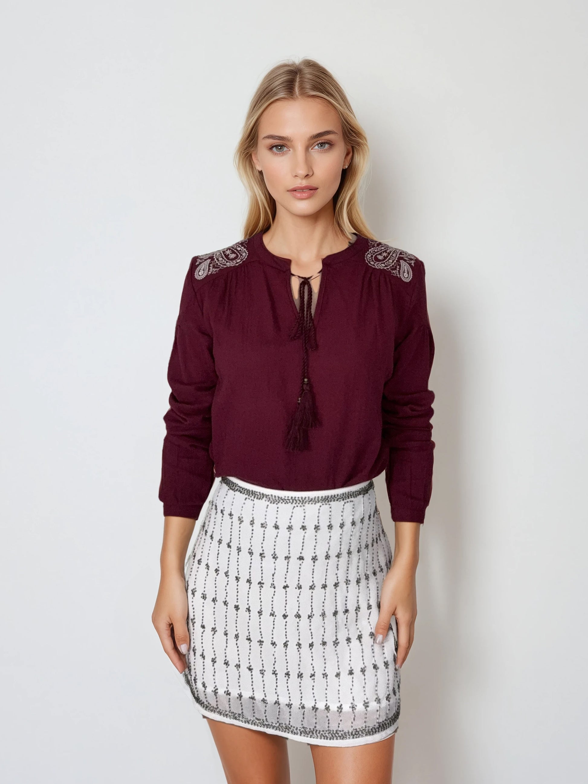 8946 Pollera Loria