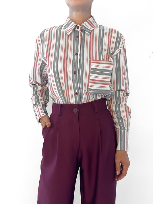 8529 Camisa Adeje
