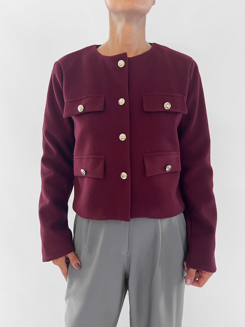 8306 Saco Chanel Sale