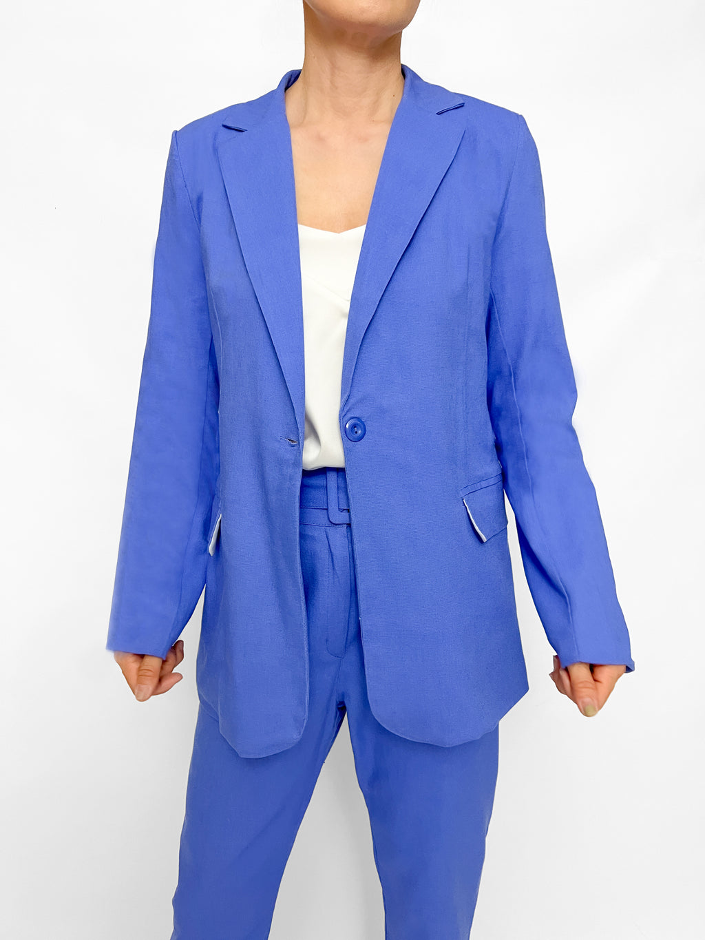 8123 Saco Luna Lino Sale