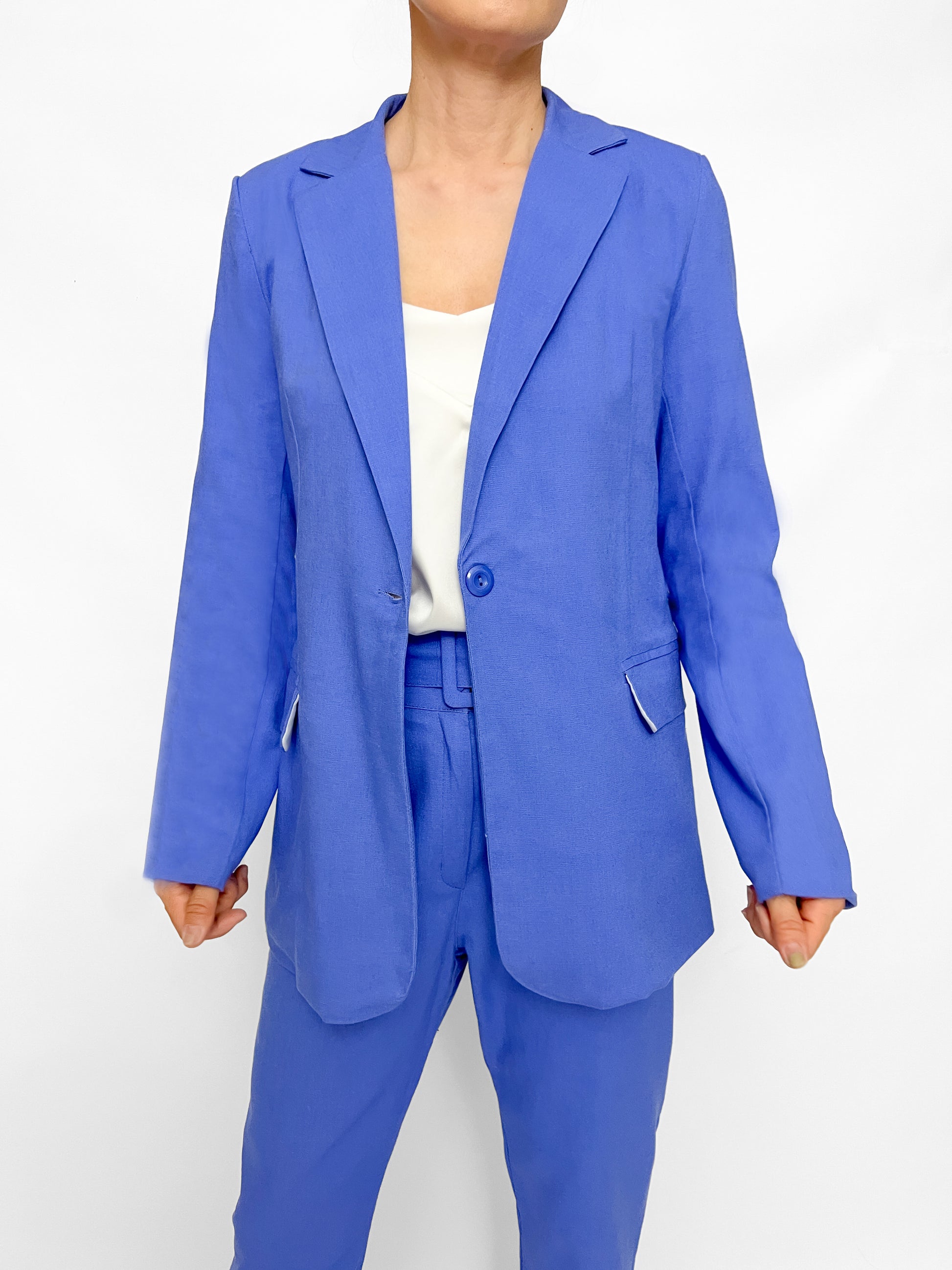 8123 Saco Luna Lino Sale