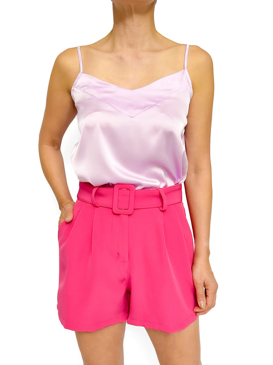 7884 Musculosa Satin Seda Miki