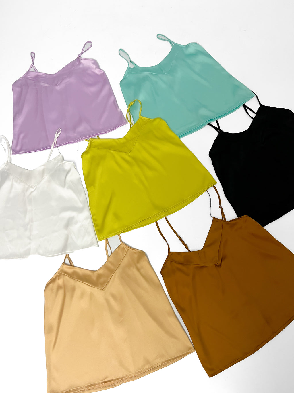 7884 Musculosa Seda Miki