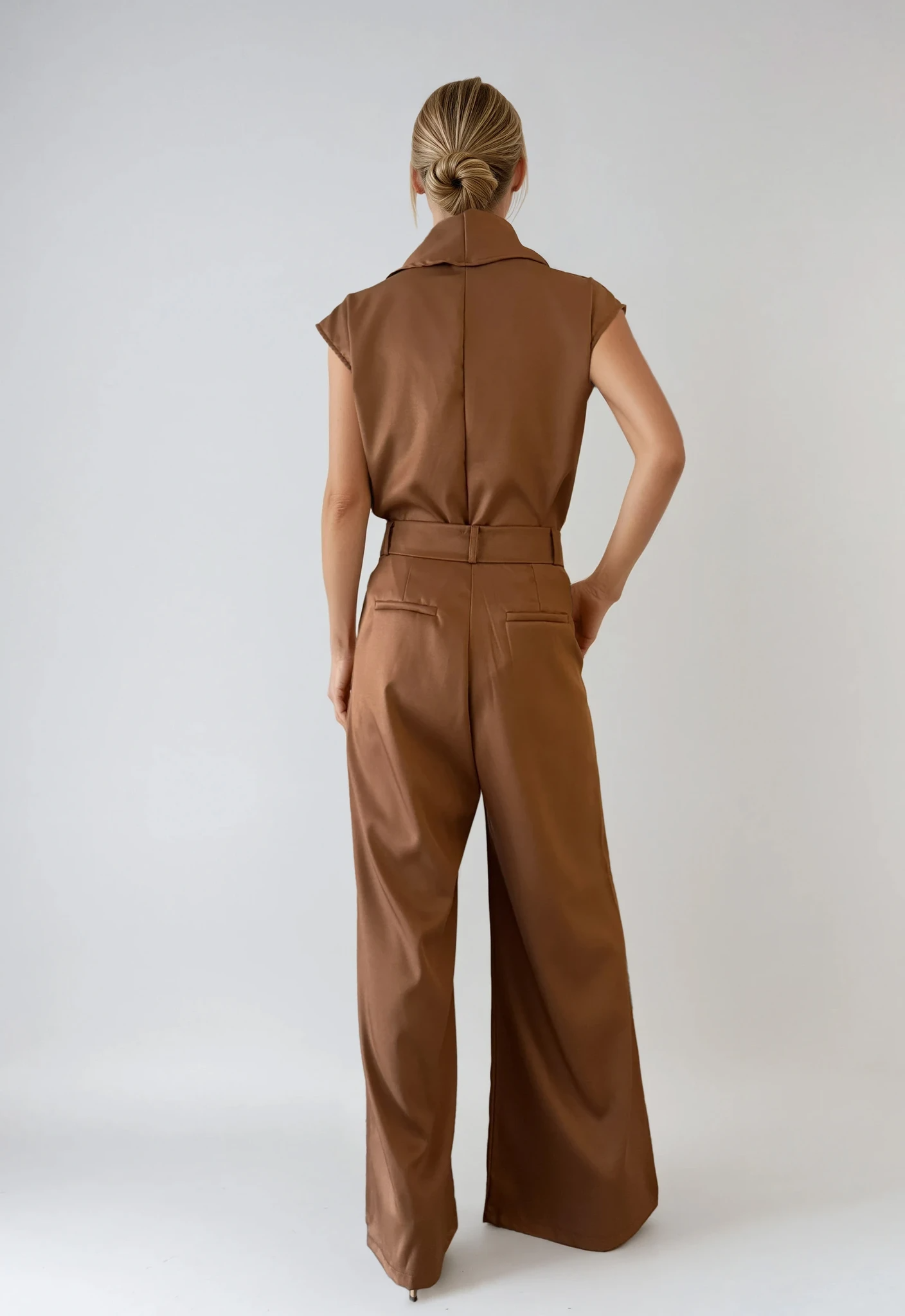 9050 Blusa Magia Twill