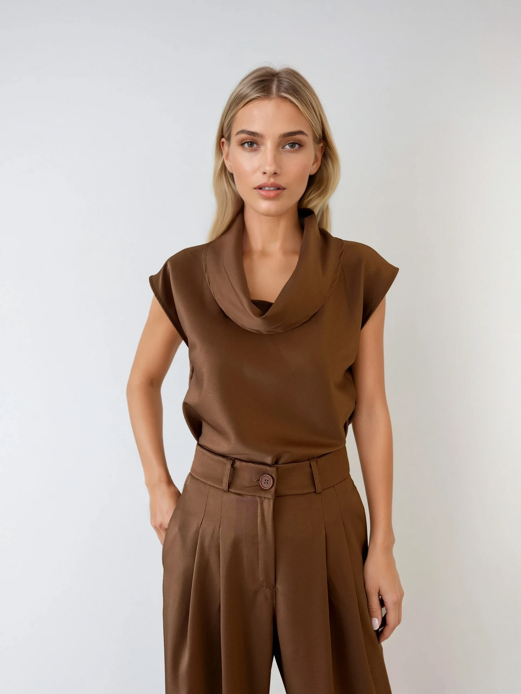 9050 Blusa Magia Twill