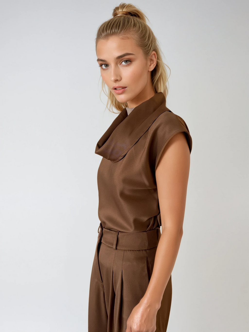 9050 Blusa Magia Twill