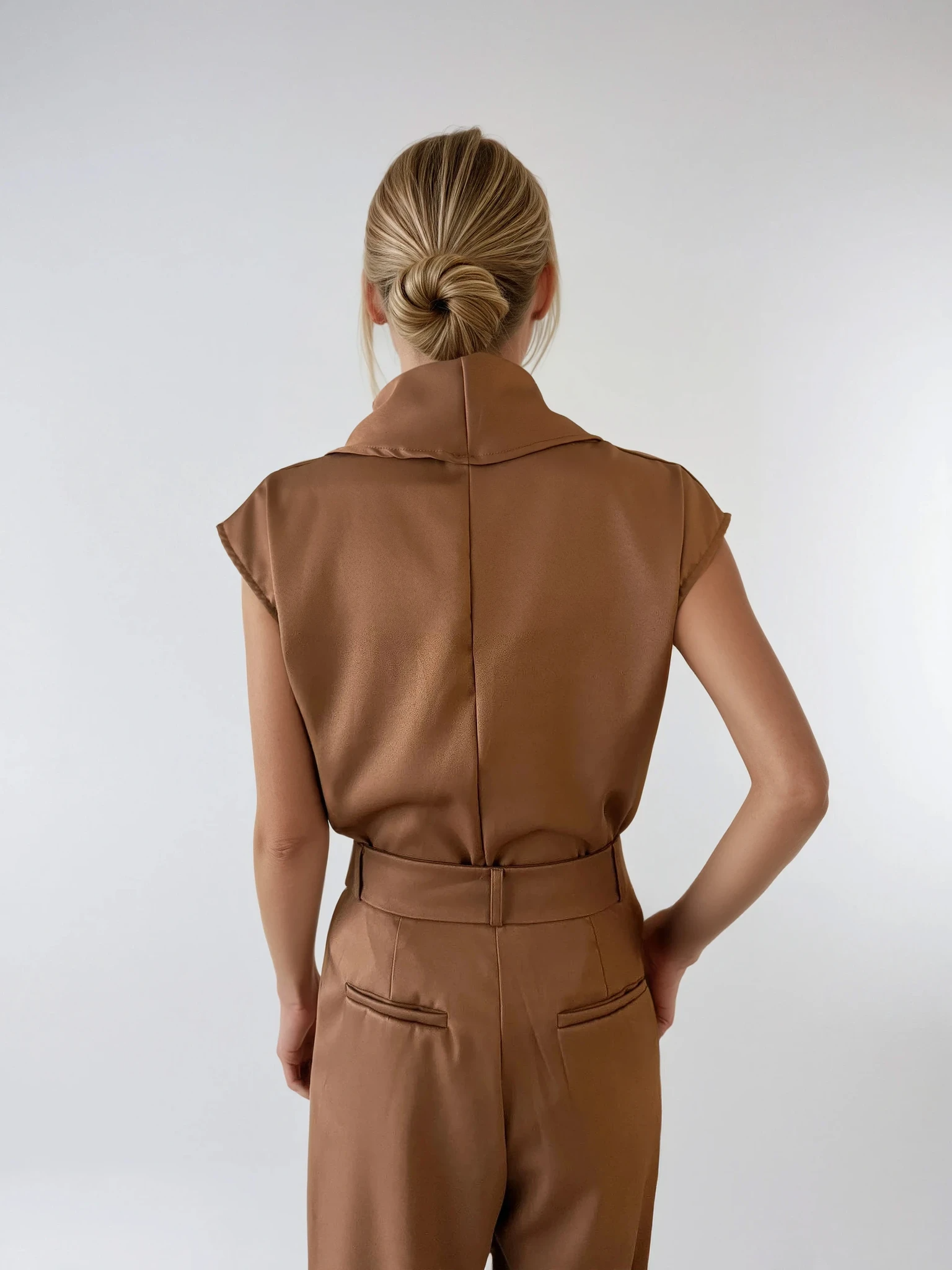 9050 Blusa Magia Twill