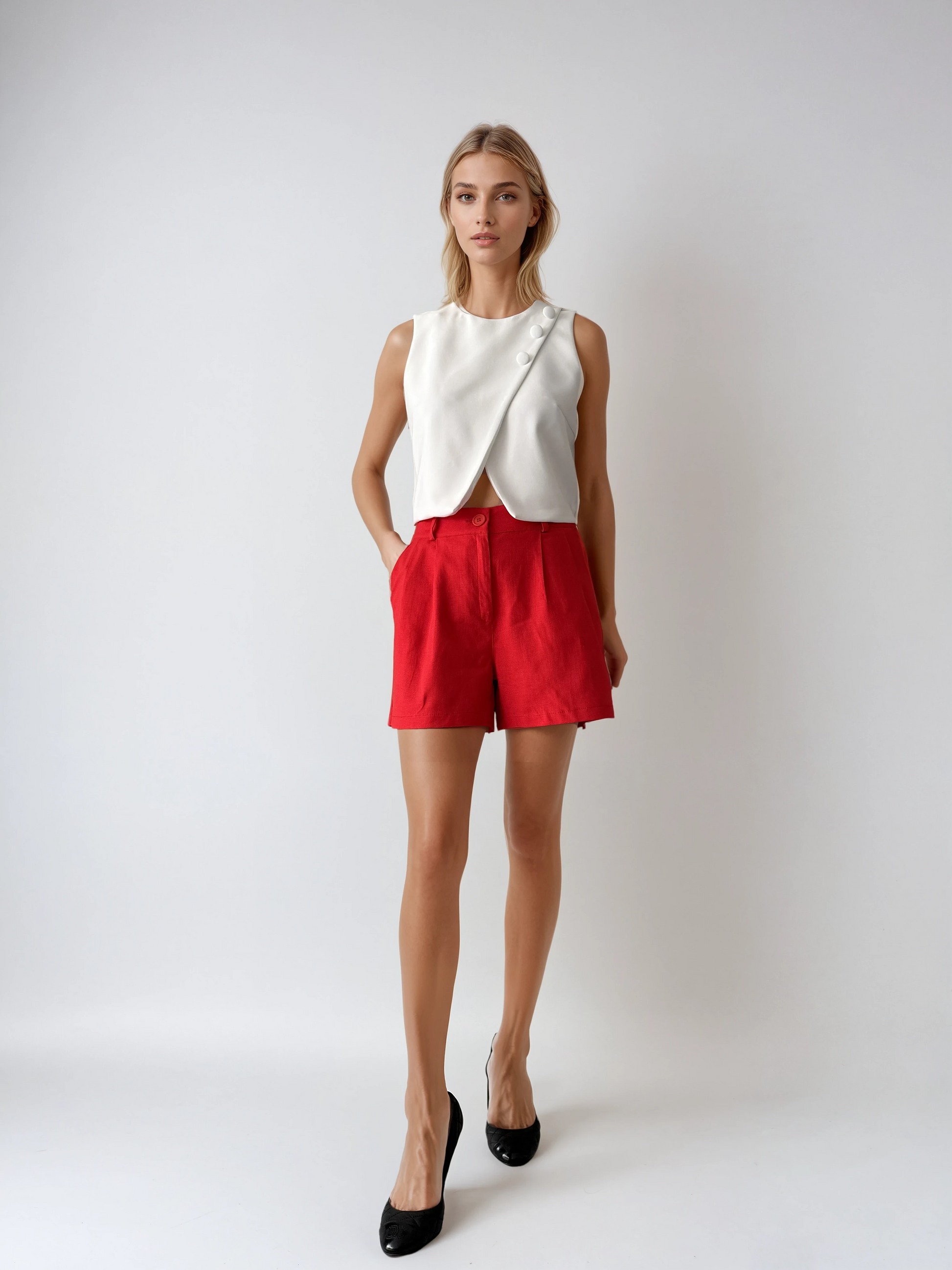8242 Short Lino Orion