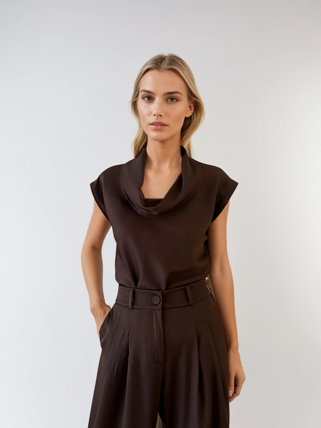 9050 Blusa Magia Twill