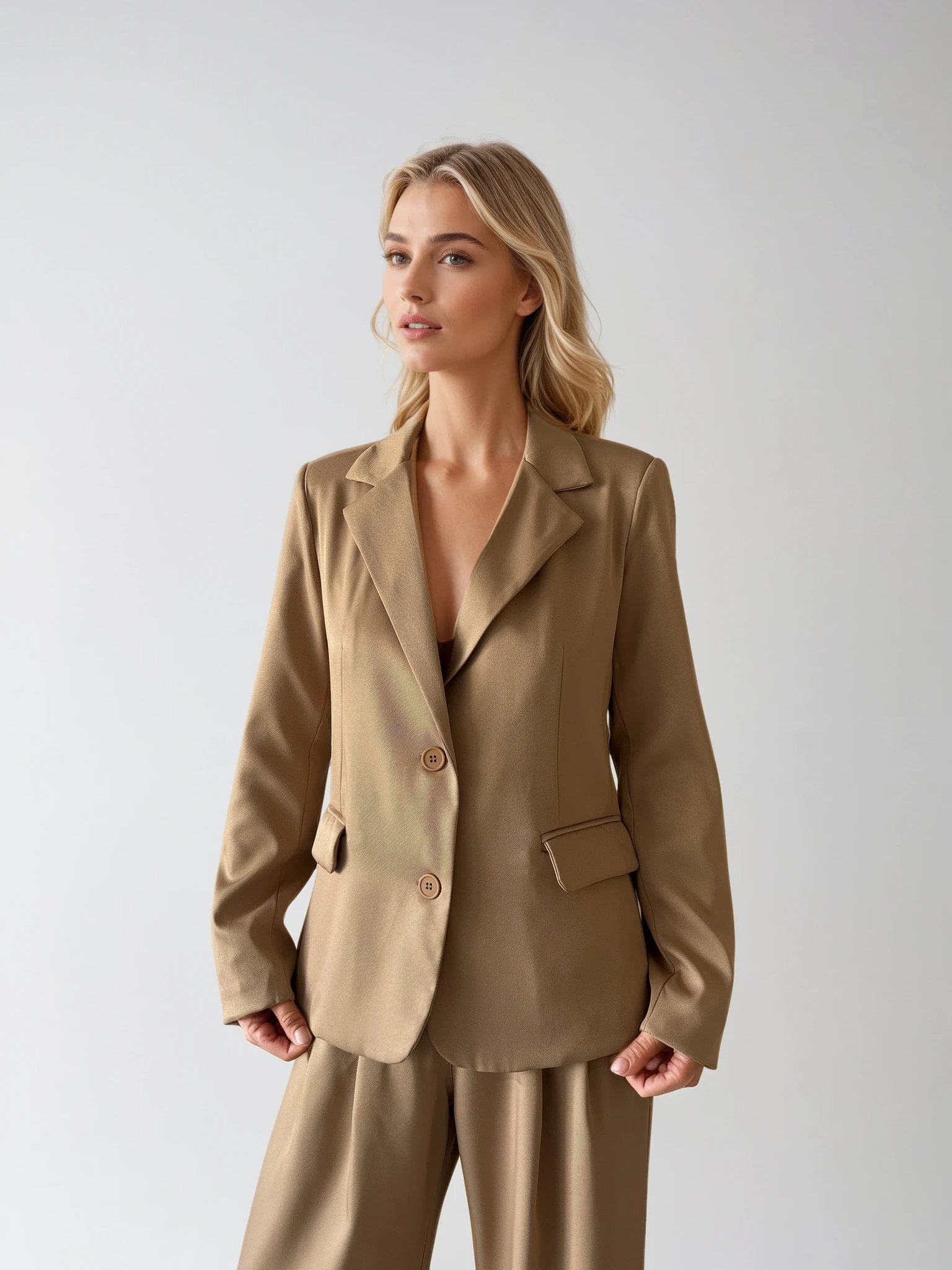 8917 Saco Lujan Twill