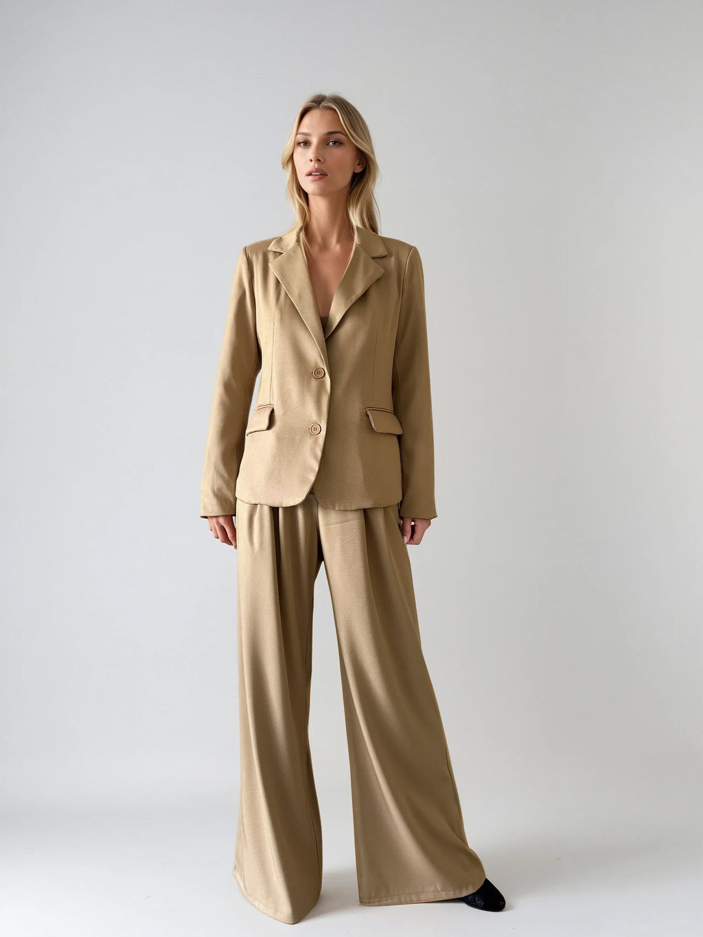 8642 Pantalón Swiss Twill