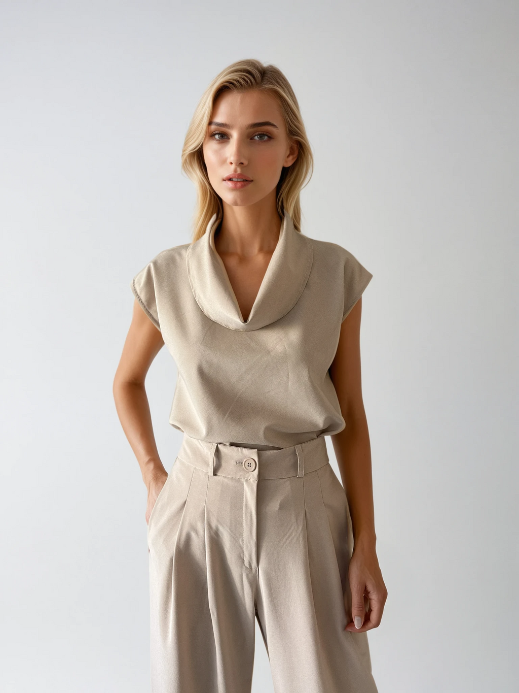 9050 Blusa Magia Twill