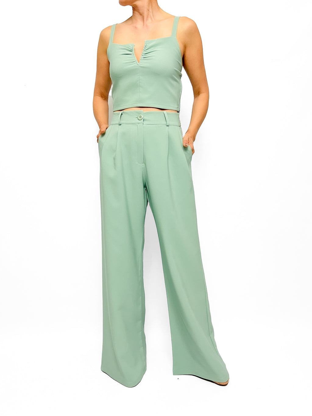 8113 Pantalón Narcis Sale