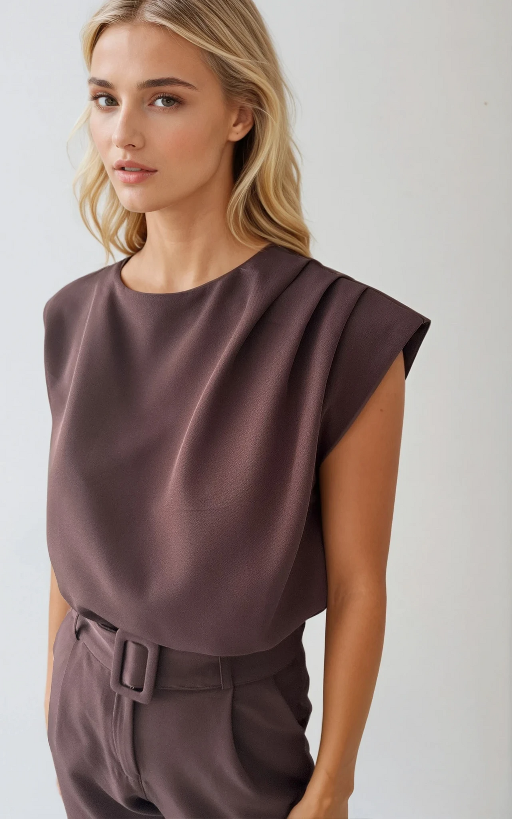 9058 Blusa Lourdes