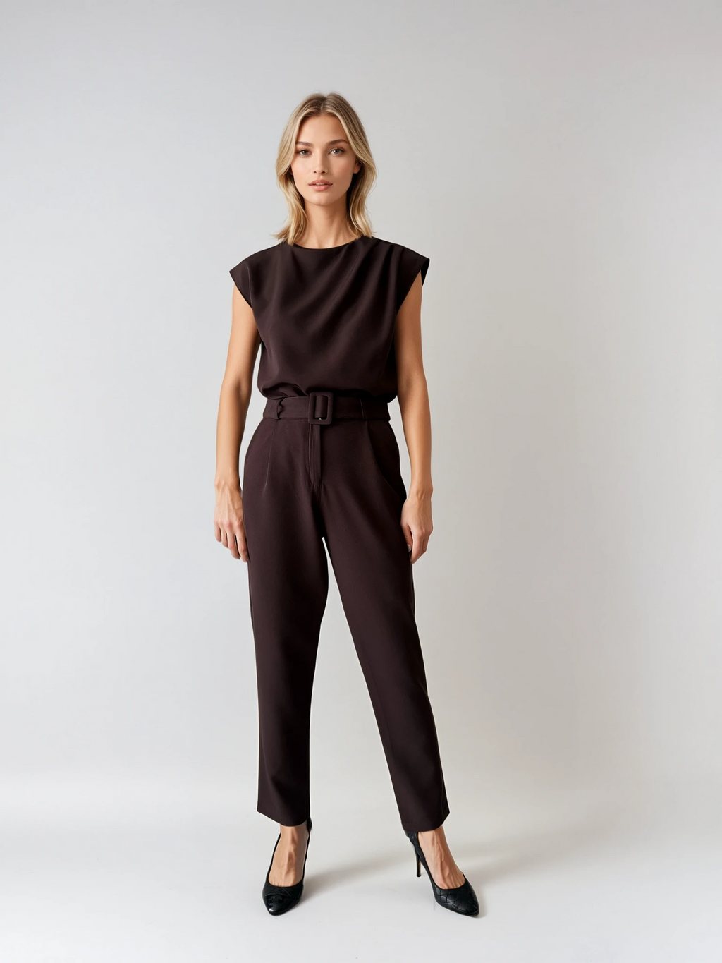 8114 Pantalón Afrodita