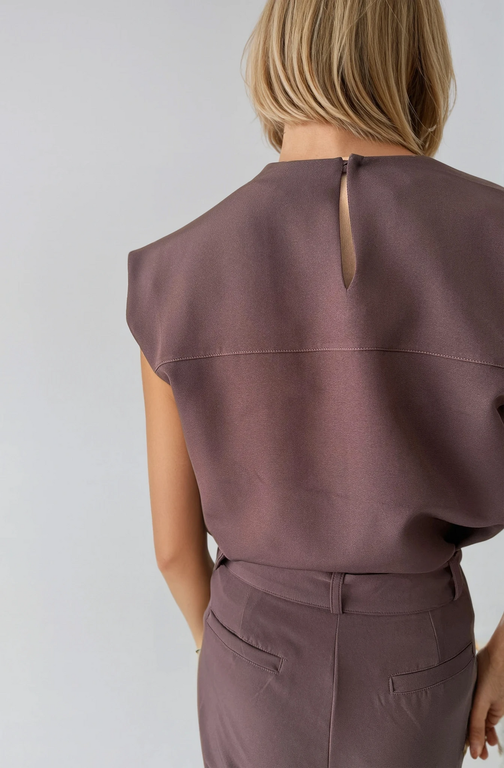 9058 Blusa Lourdes