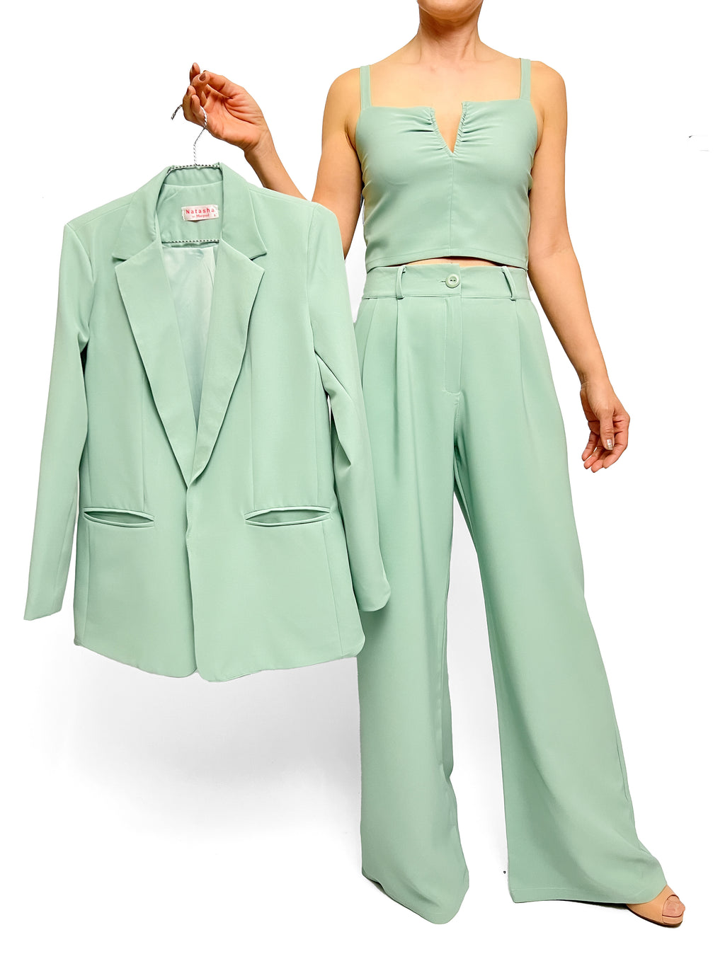 8113 Pantalón Narcis Sale