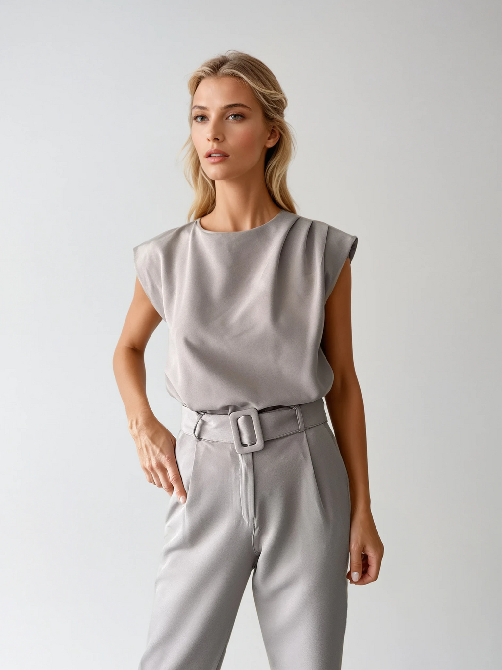 8114 Pantalón Afrodita