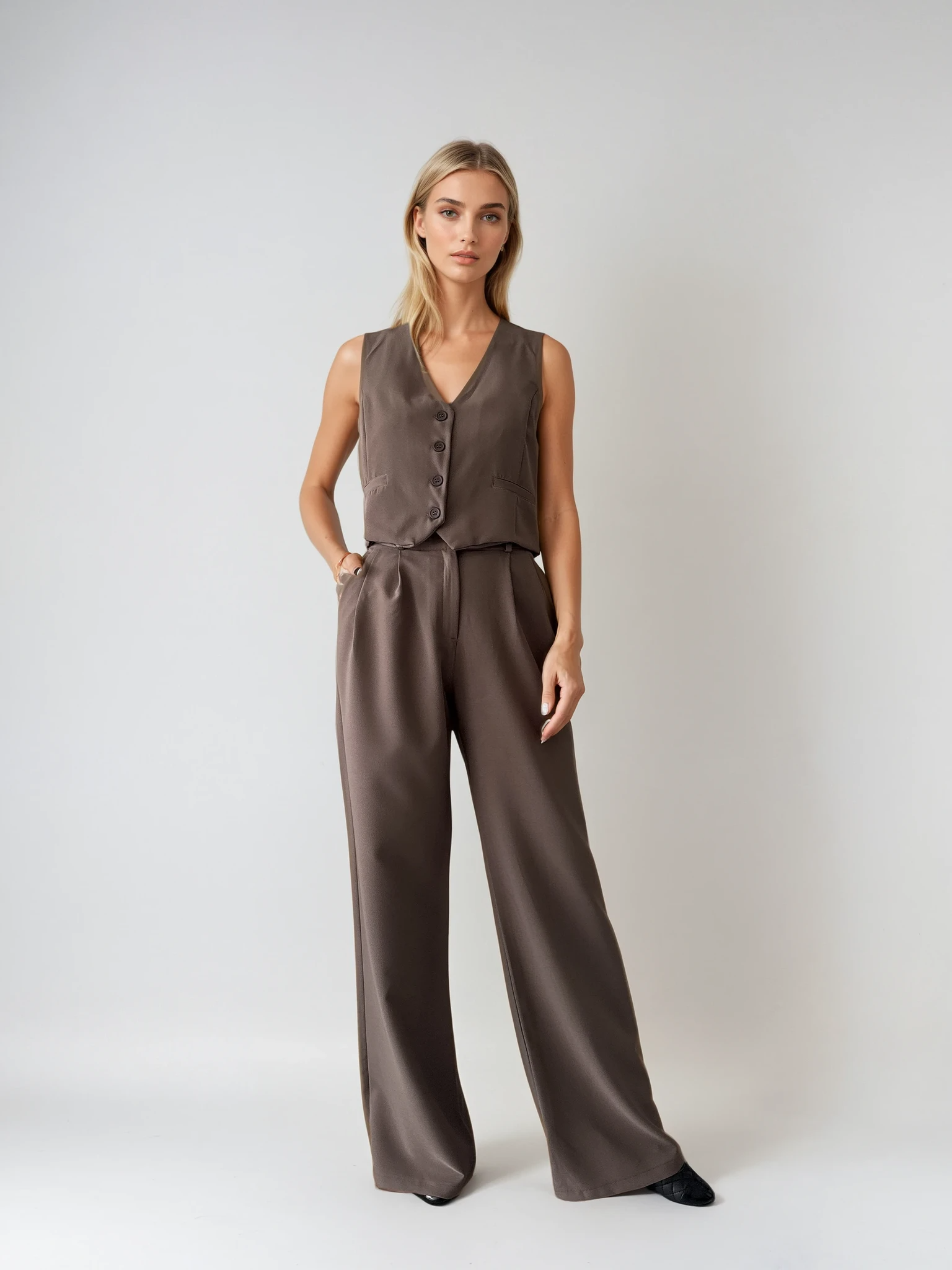 8115 Pantalón Diosa