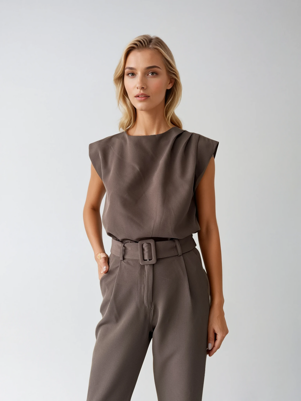 8114 Pantalón Afrodita