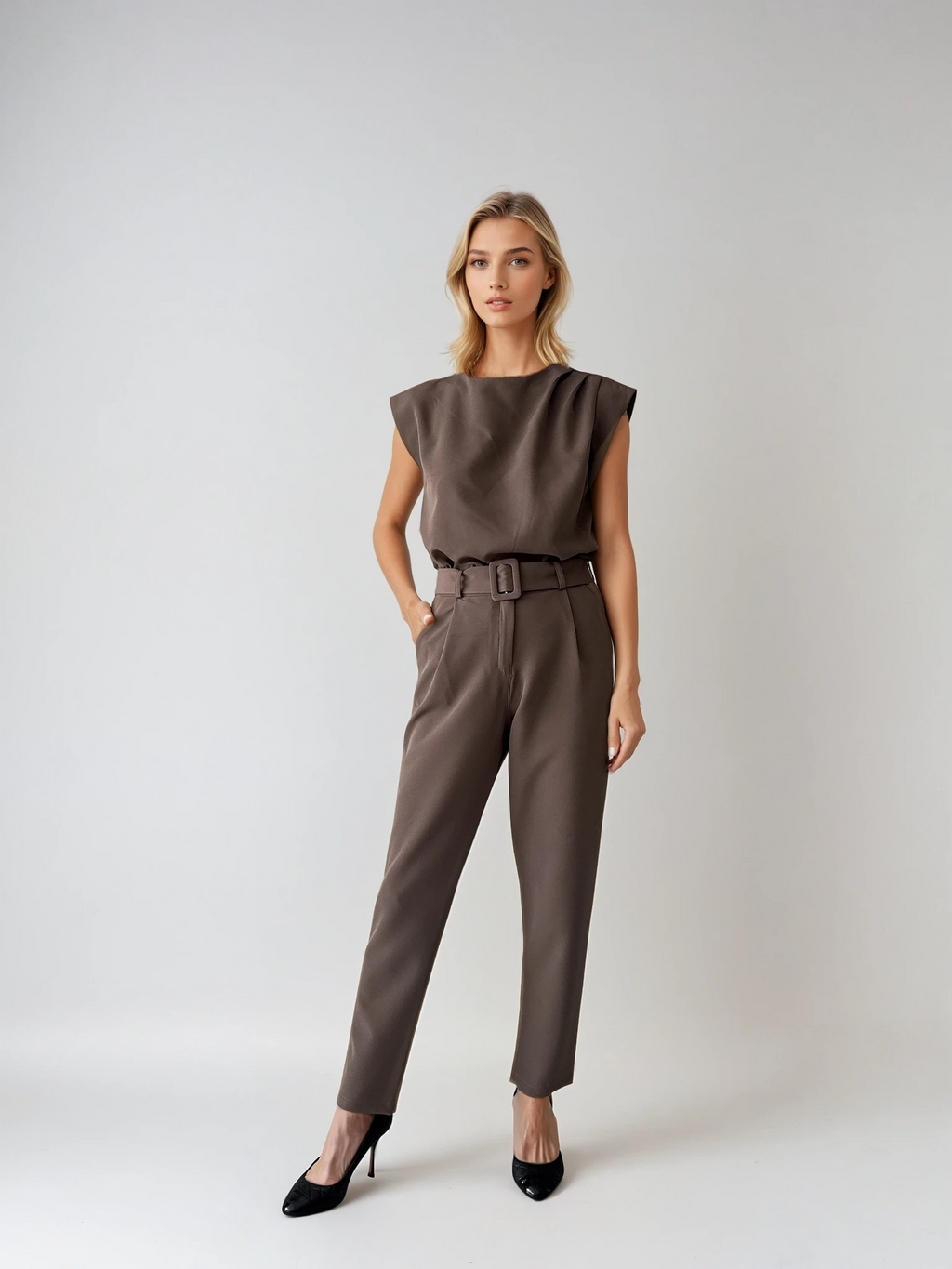 8114 Pantalón Afrodita