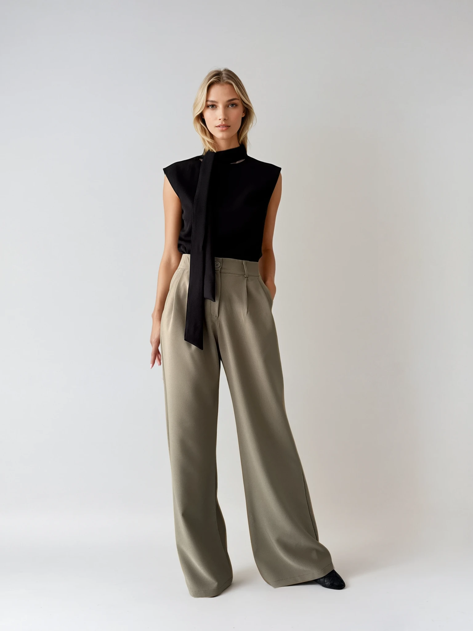 8115 Pantalón Diosa