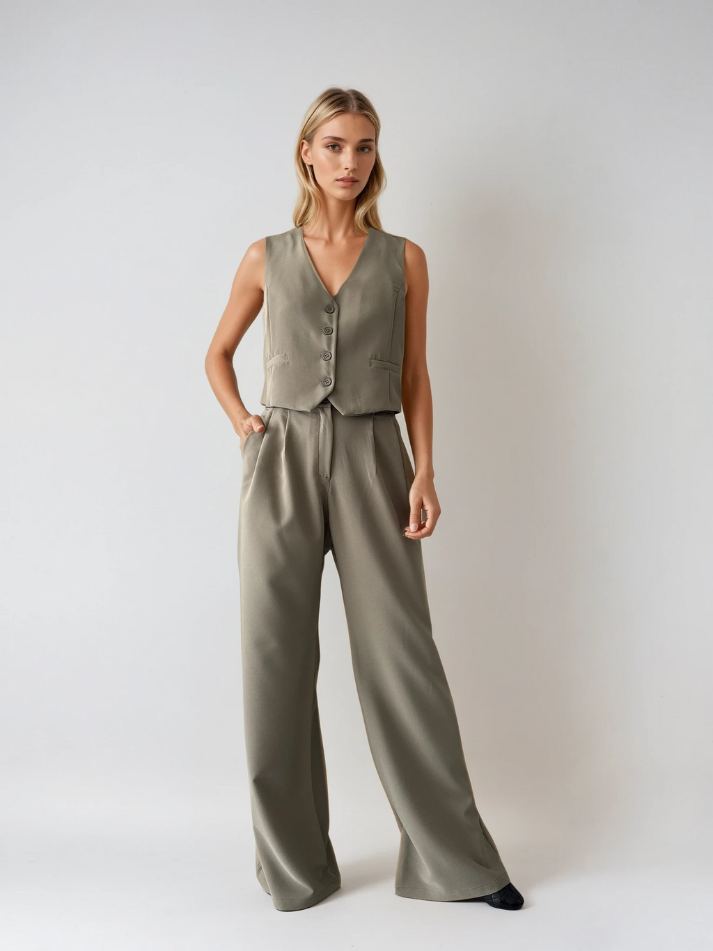 8115 Pantalón Diosa