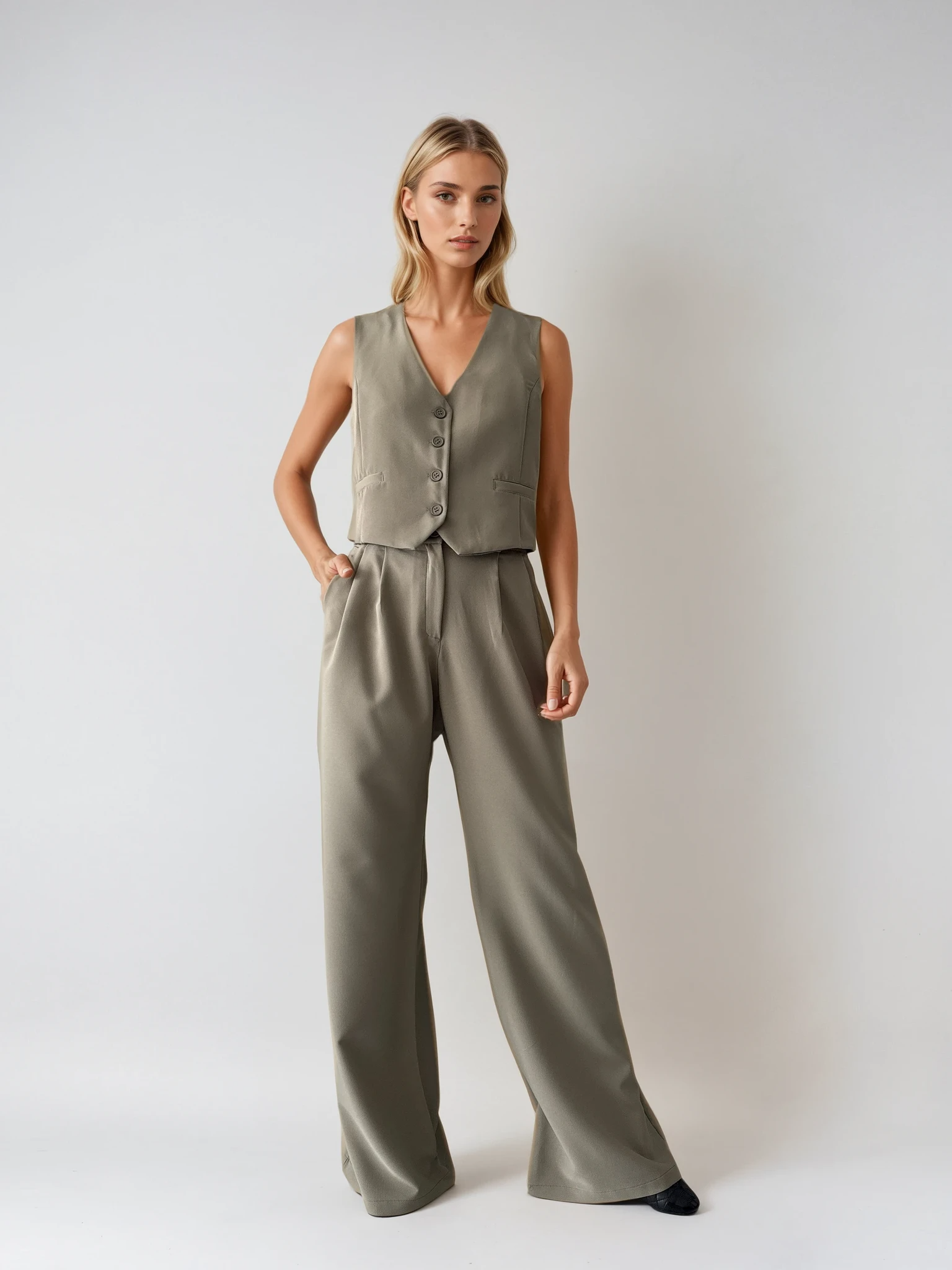 8115 Pantalón Diosa