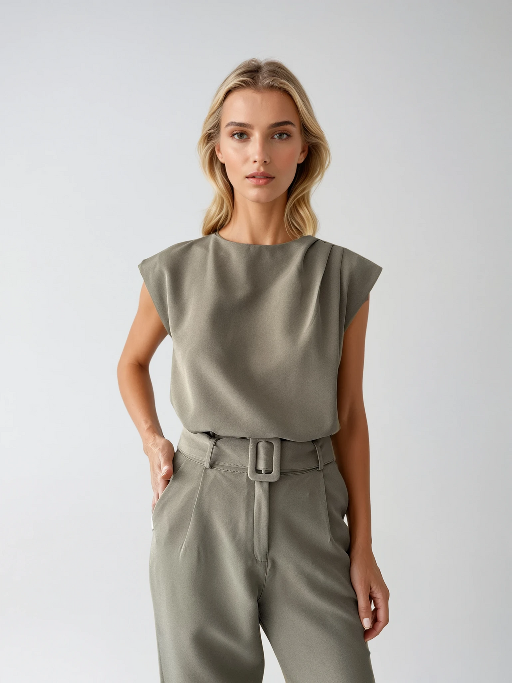 8114 Pantalón Afrodita