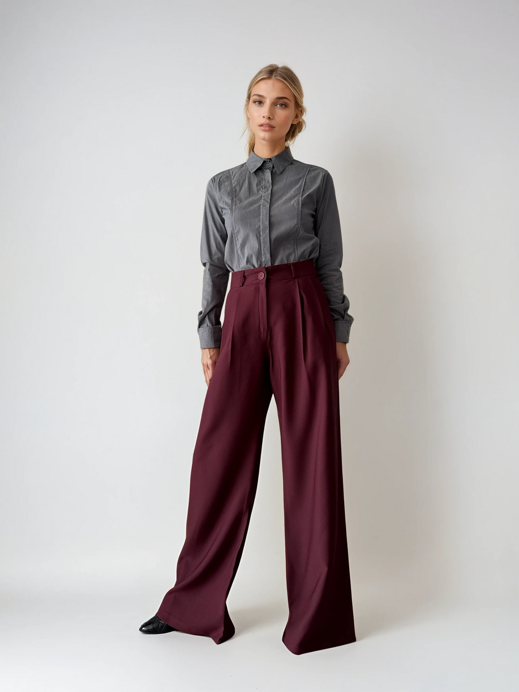 8115 Pantalón Diosa