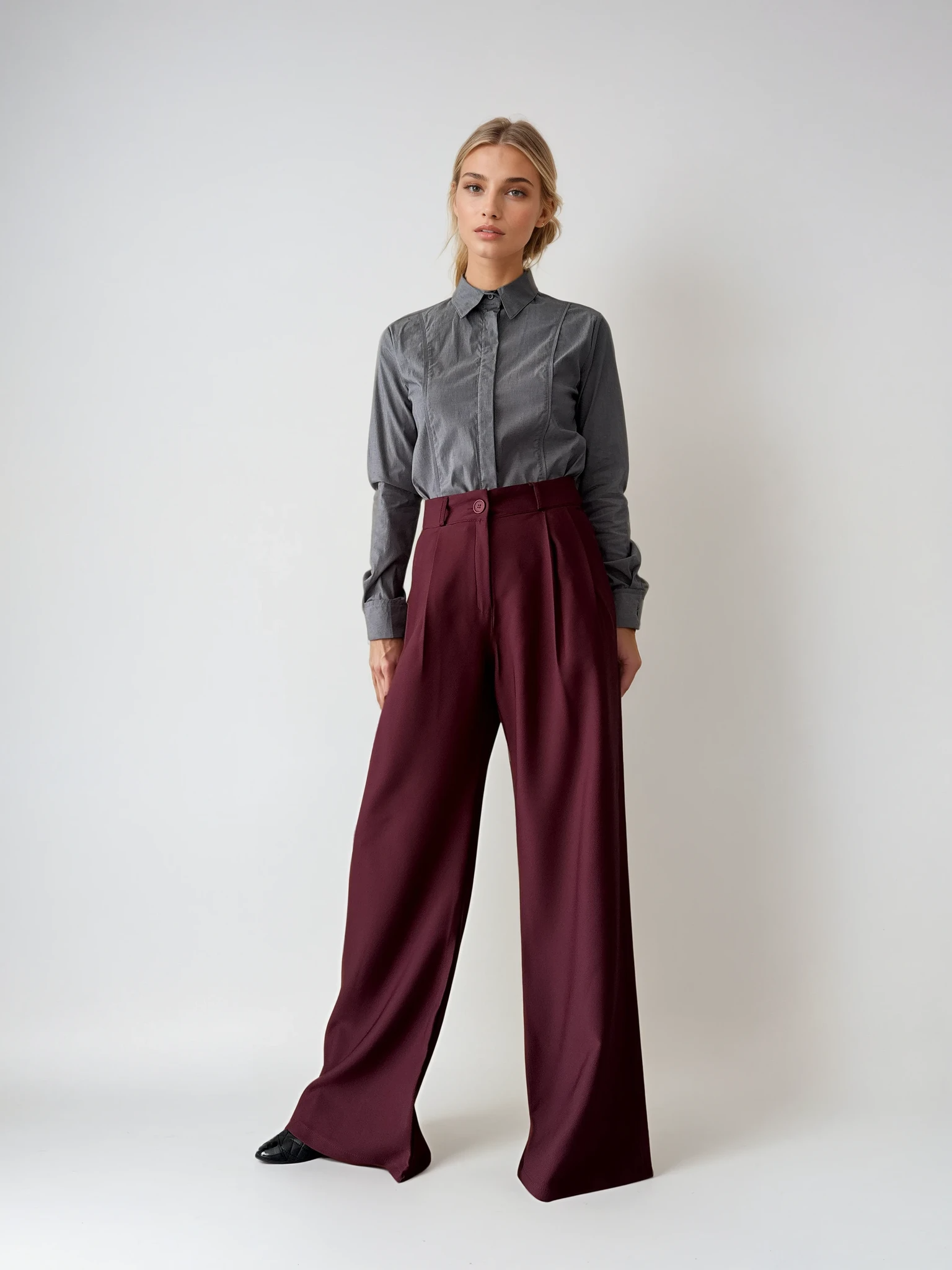 8115 Pantalón Diosa