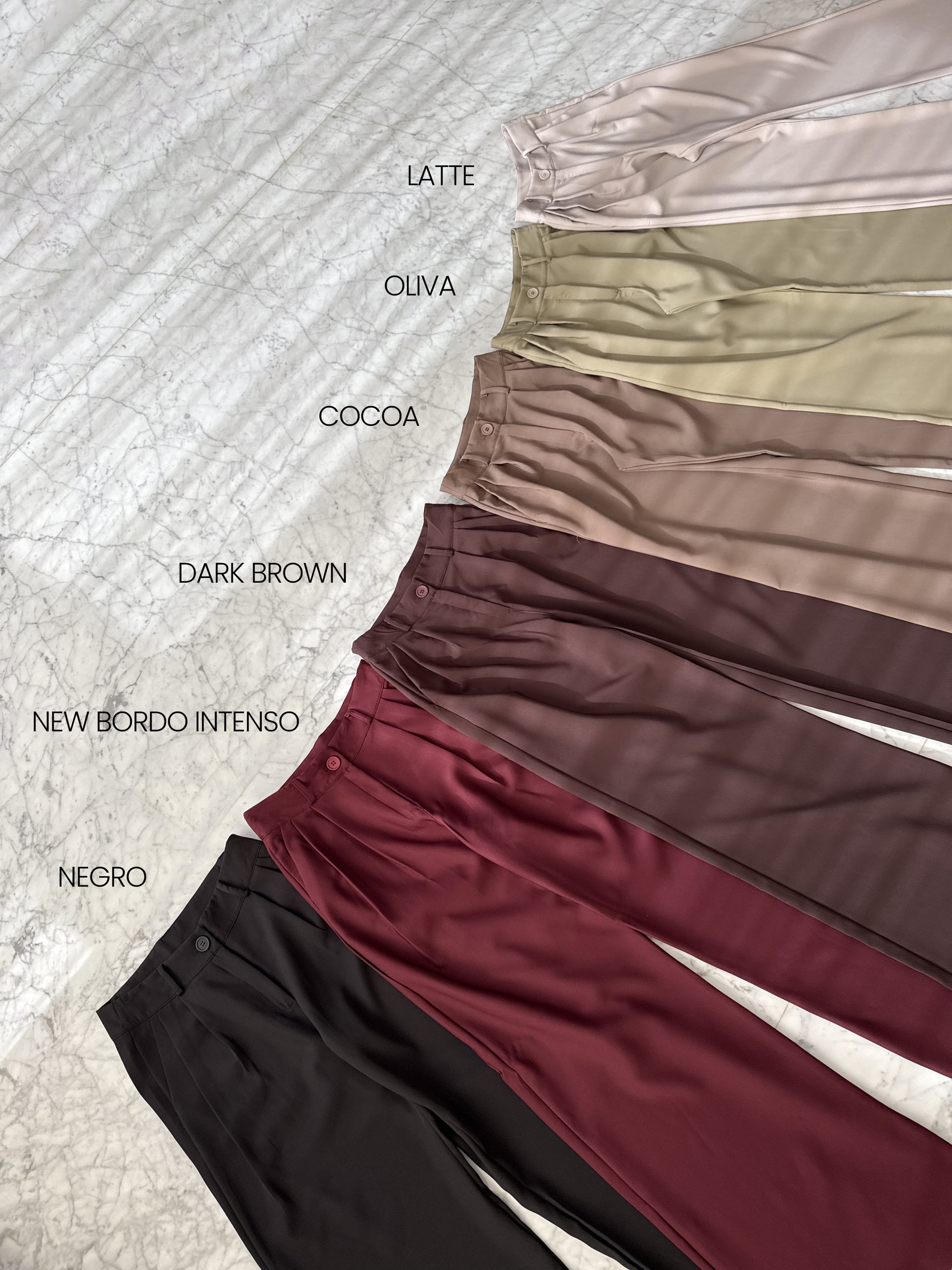 8115 Pantalón Diosa