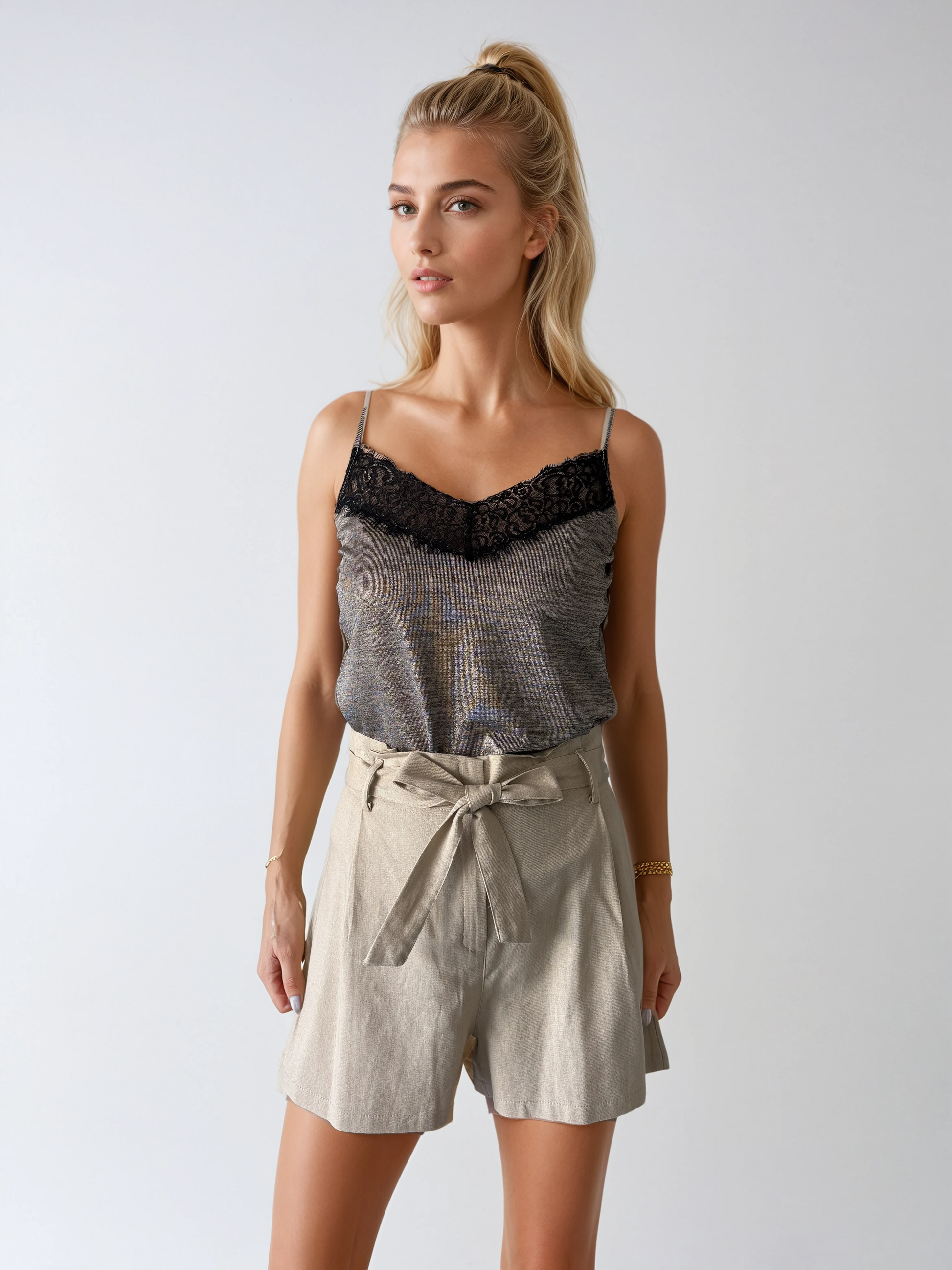 7708 Short Nubia Sale