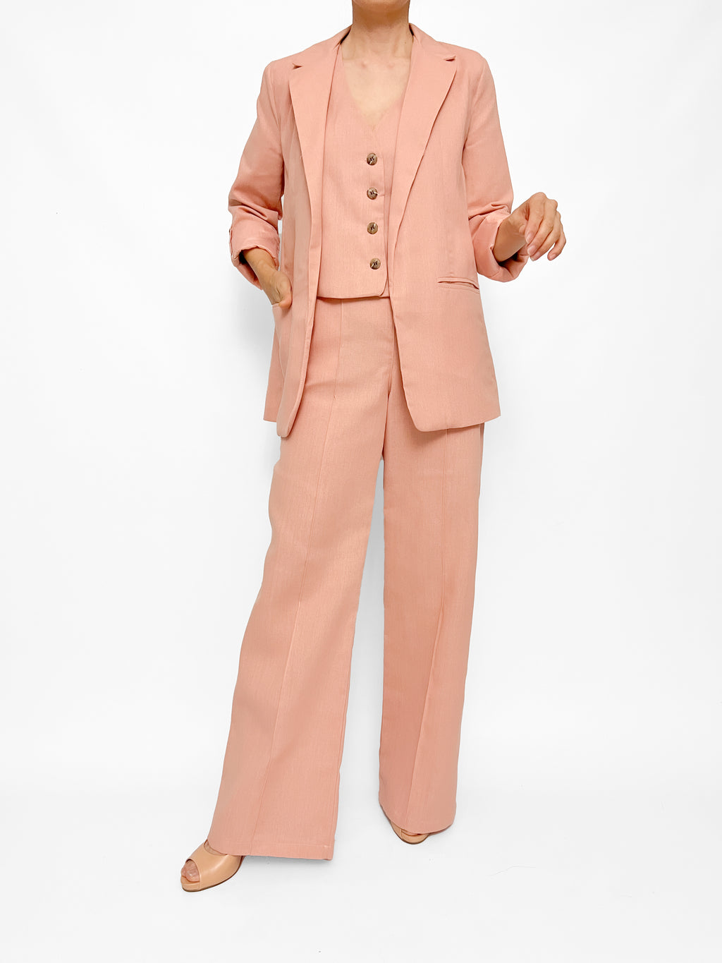 8146 Pantalón Romeo Lino