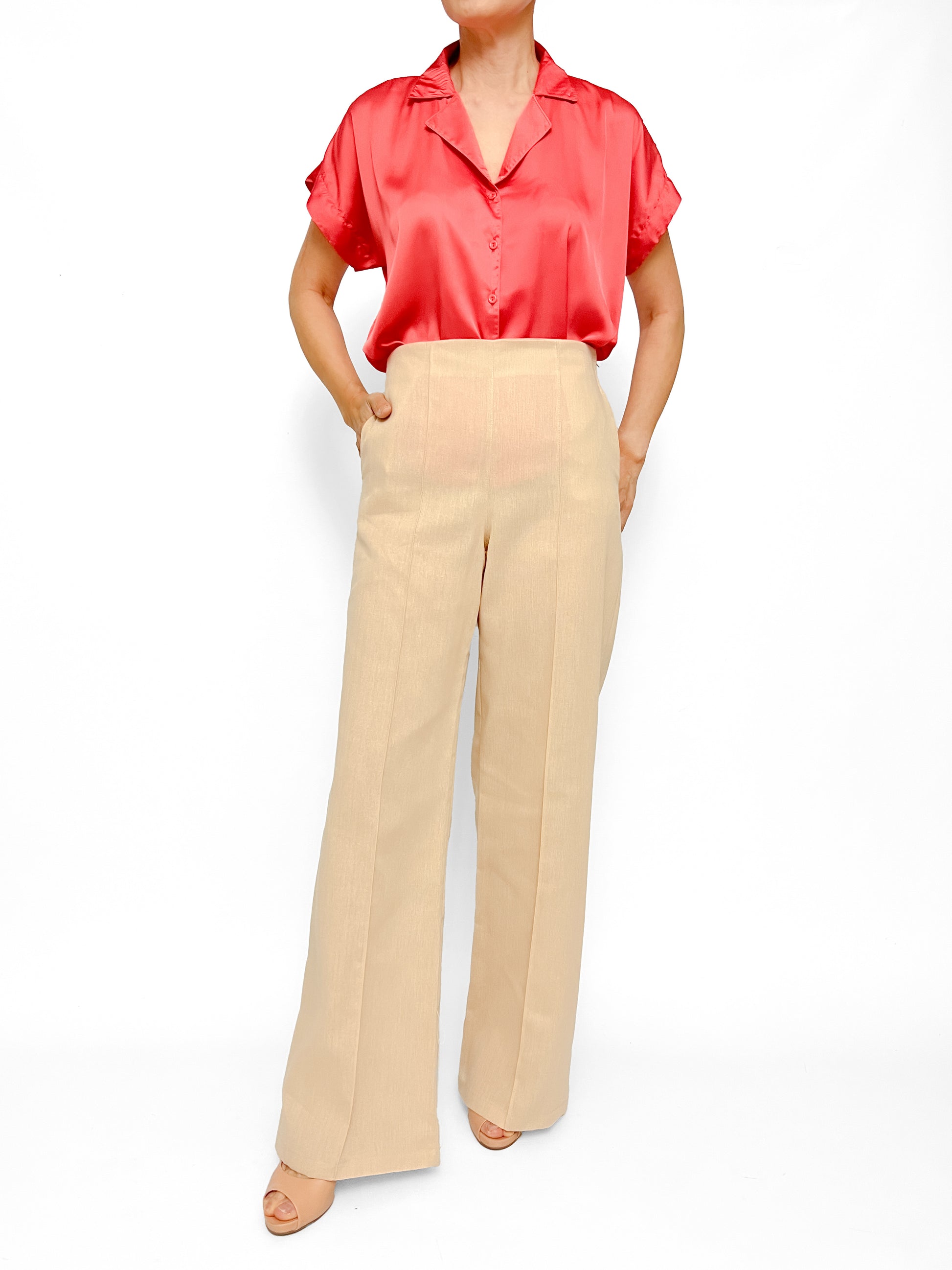 8146 Pantalón Romeo Lino