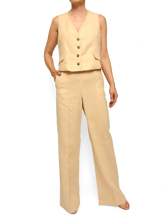 8146 Pantalón Romeo Lino