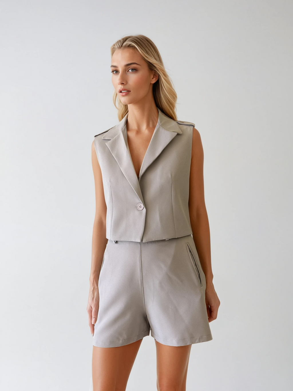 9067 Chaleco Karina