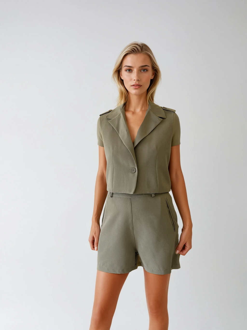 9067 Chaleco Karina