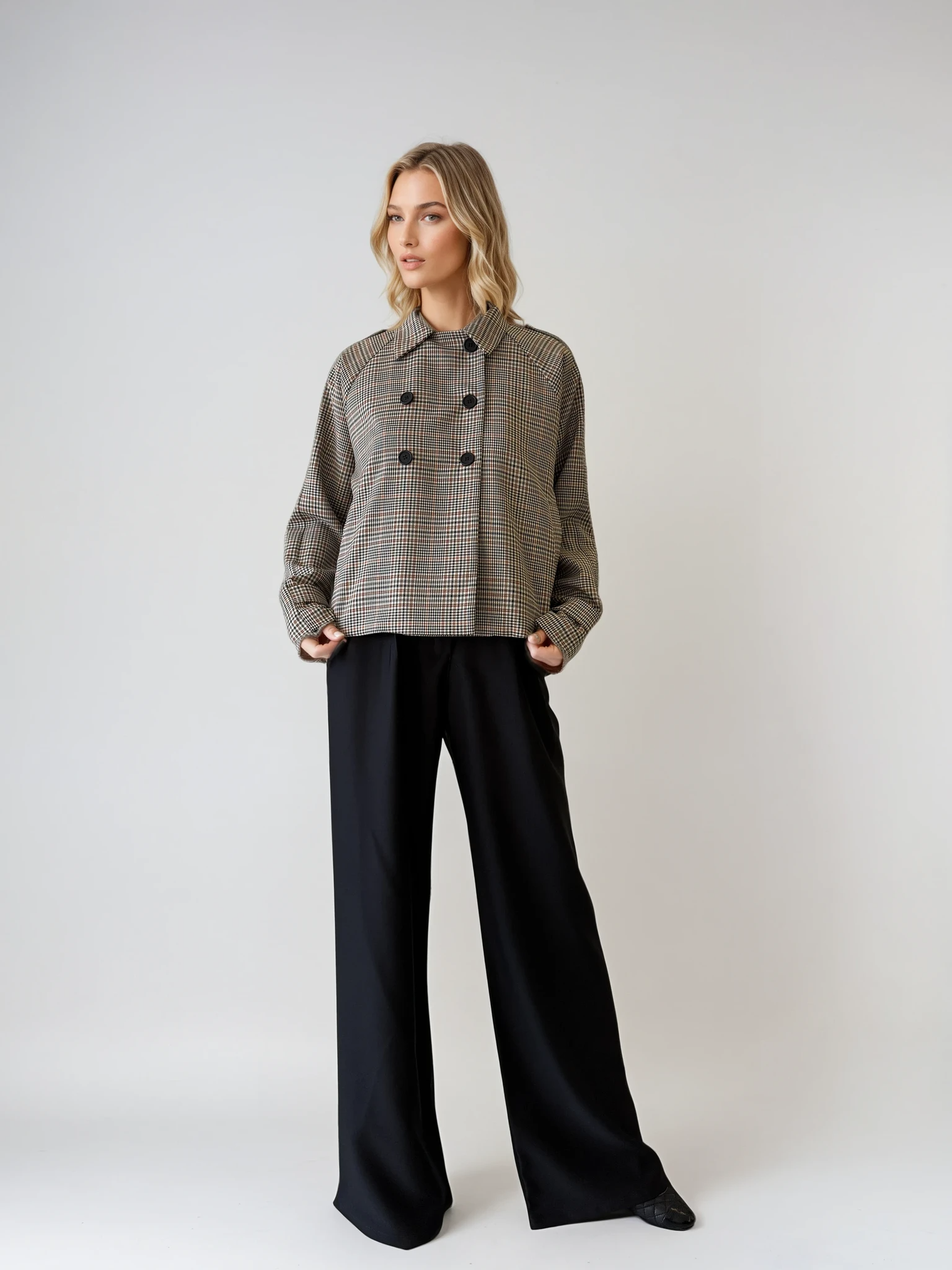 9040 Saco Omega Escoces