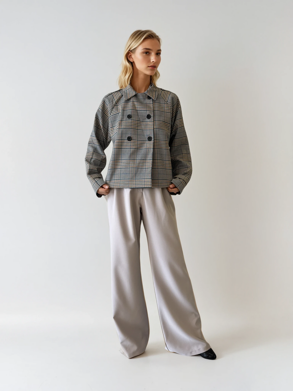 9040 Saco Omega Escoces