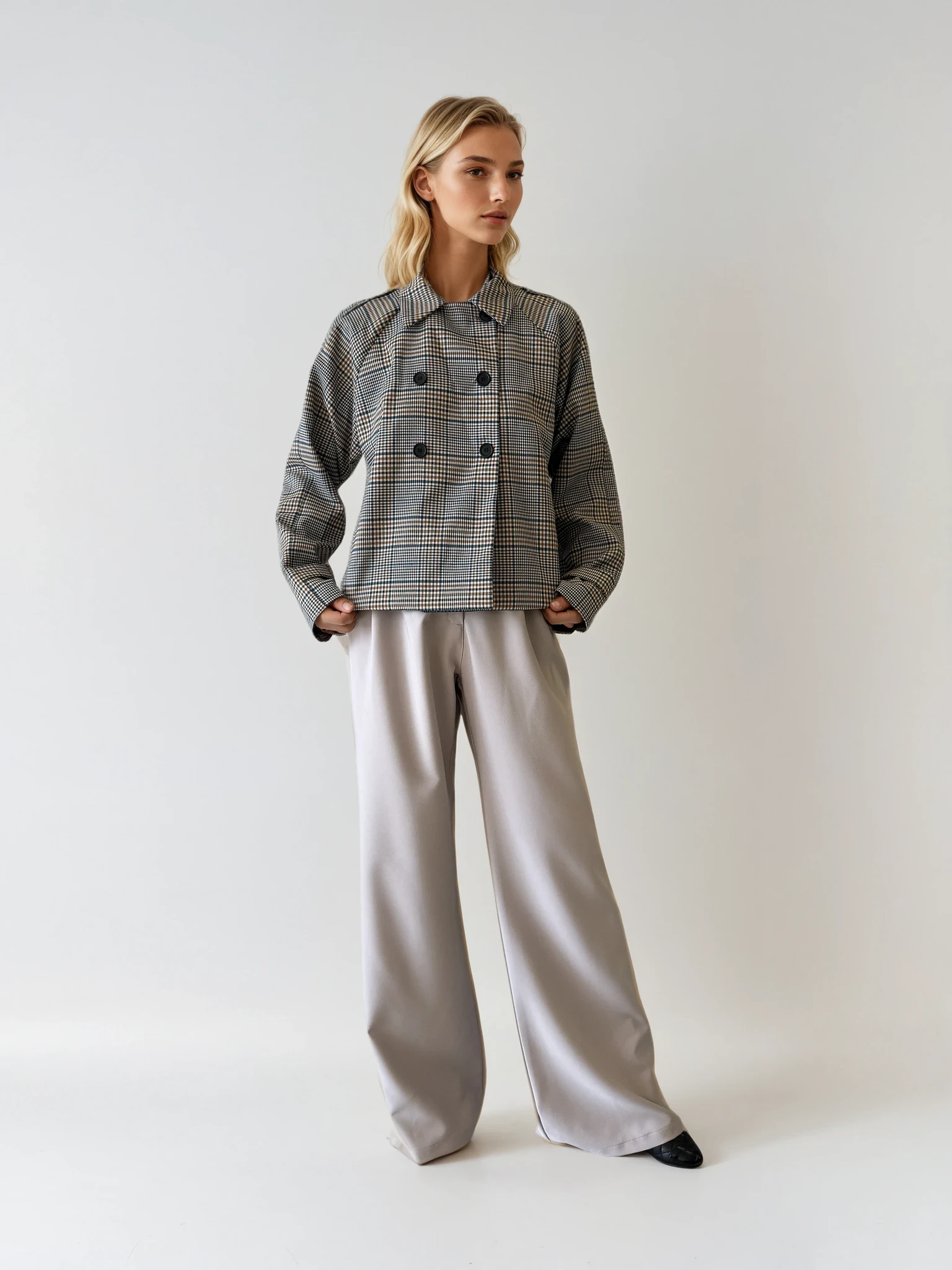 9040 Saco Omega Escoces