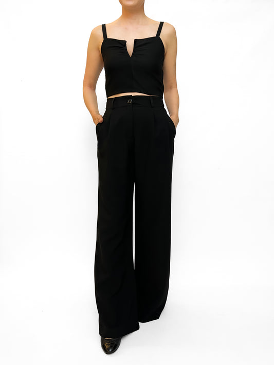 8115 Pantalón Diosa Grande