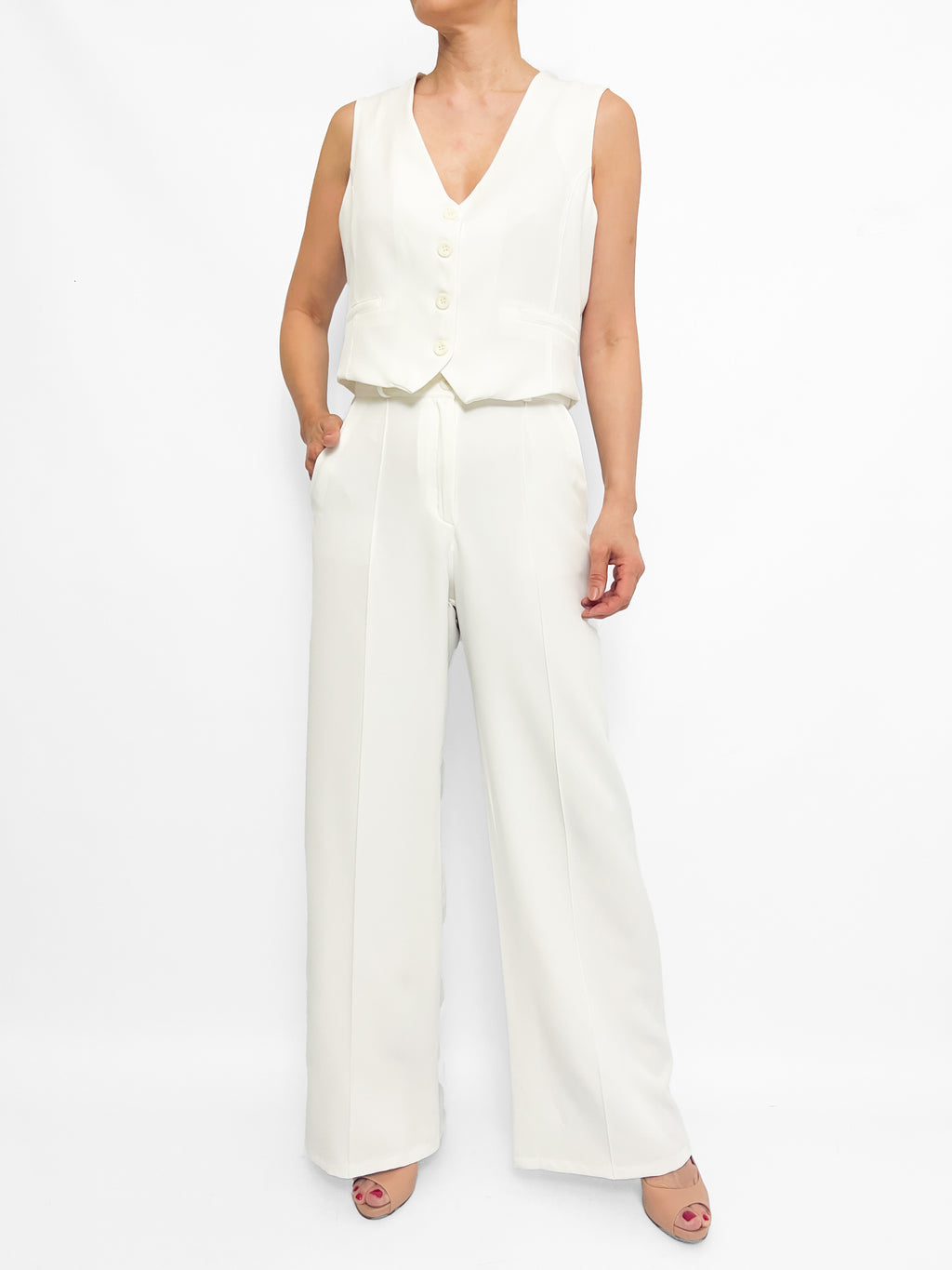 8113 Pantalón Narcis