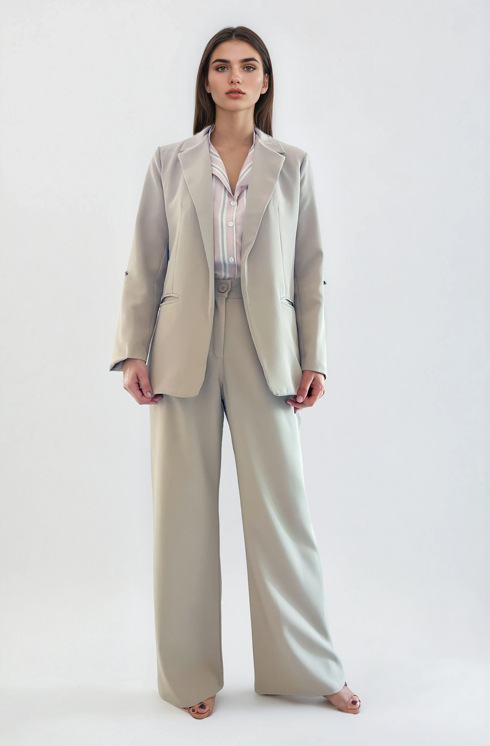 8115 Pantalón Diosa