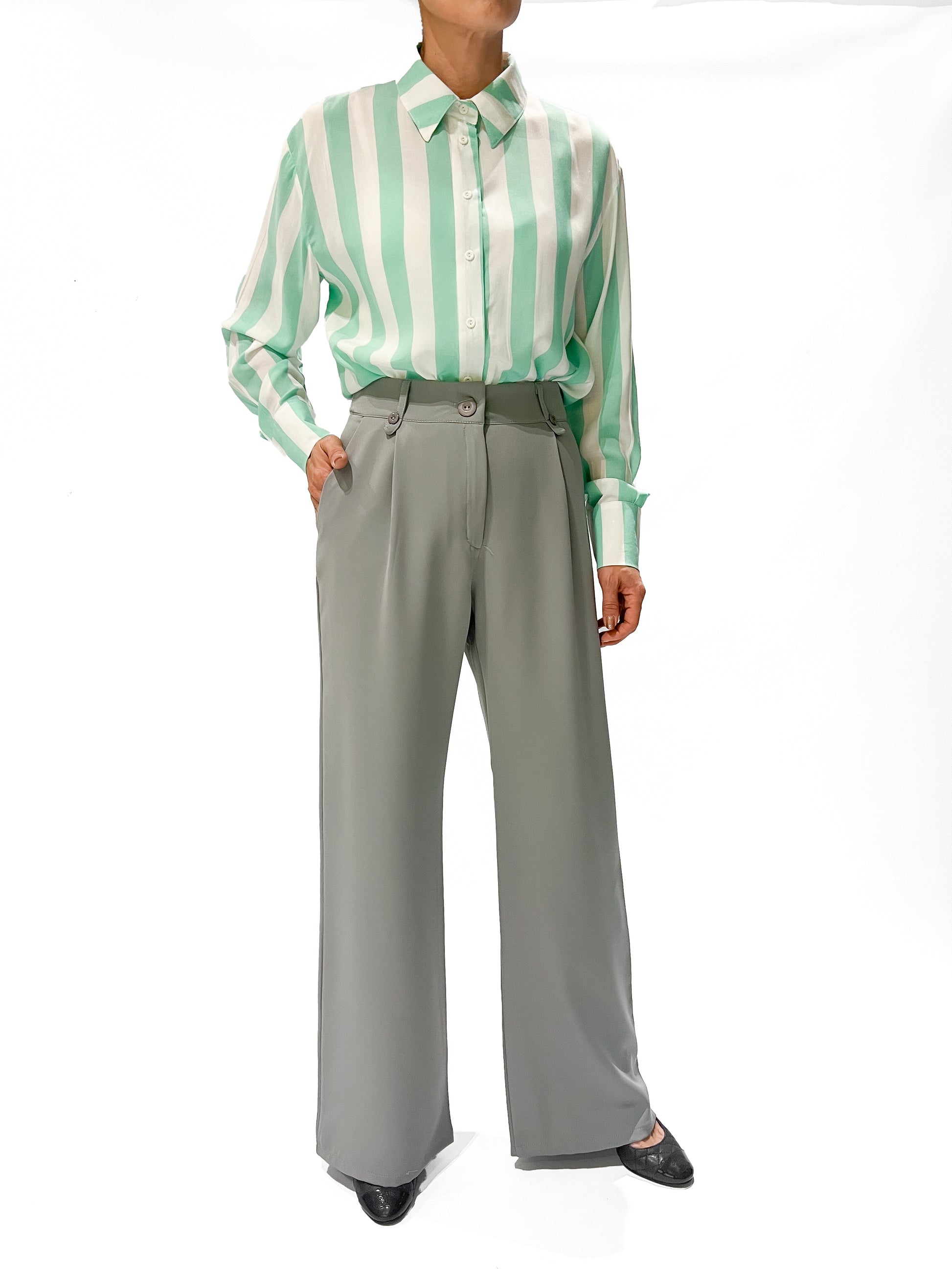 8526 Camisa Yanet