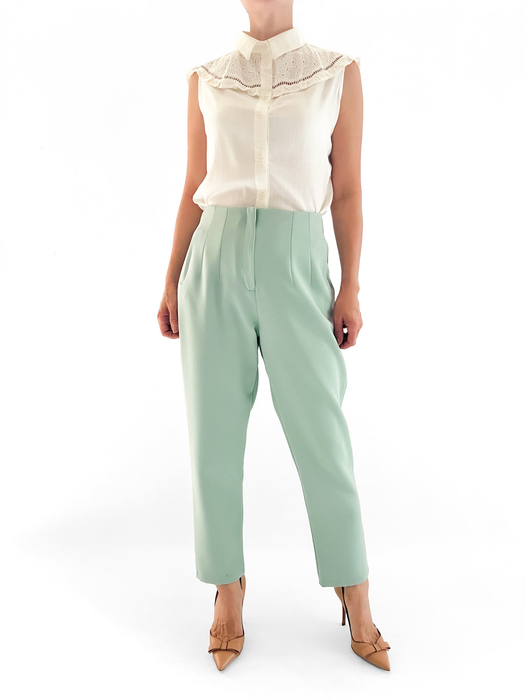 7316 Pantalón Mercuri Sale
