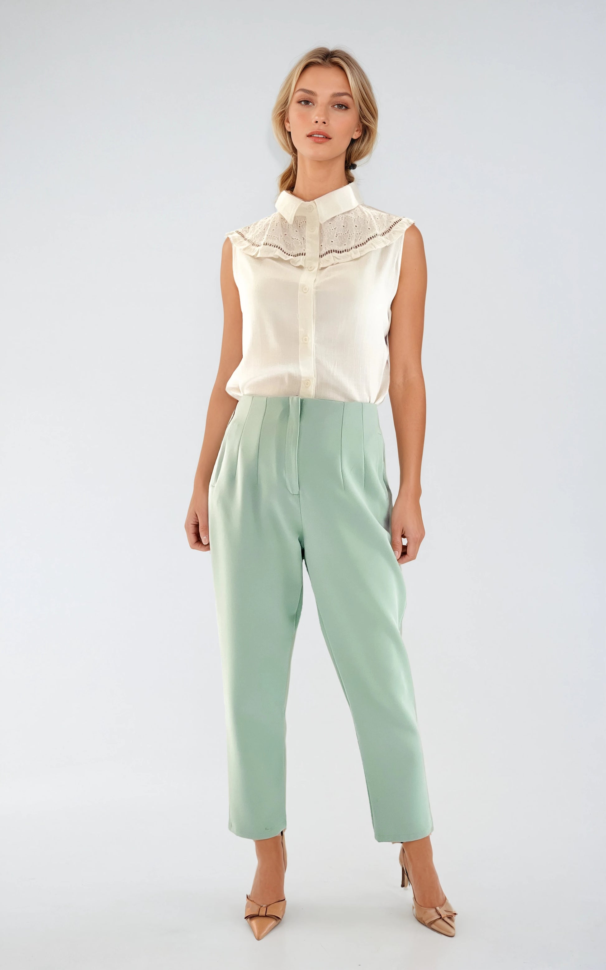 7316 Pantalón Mercuri