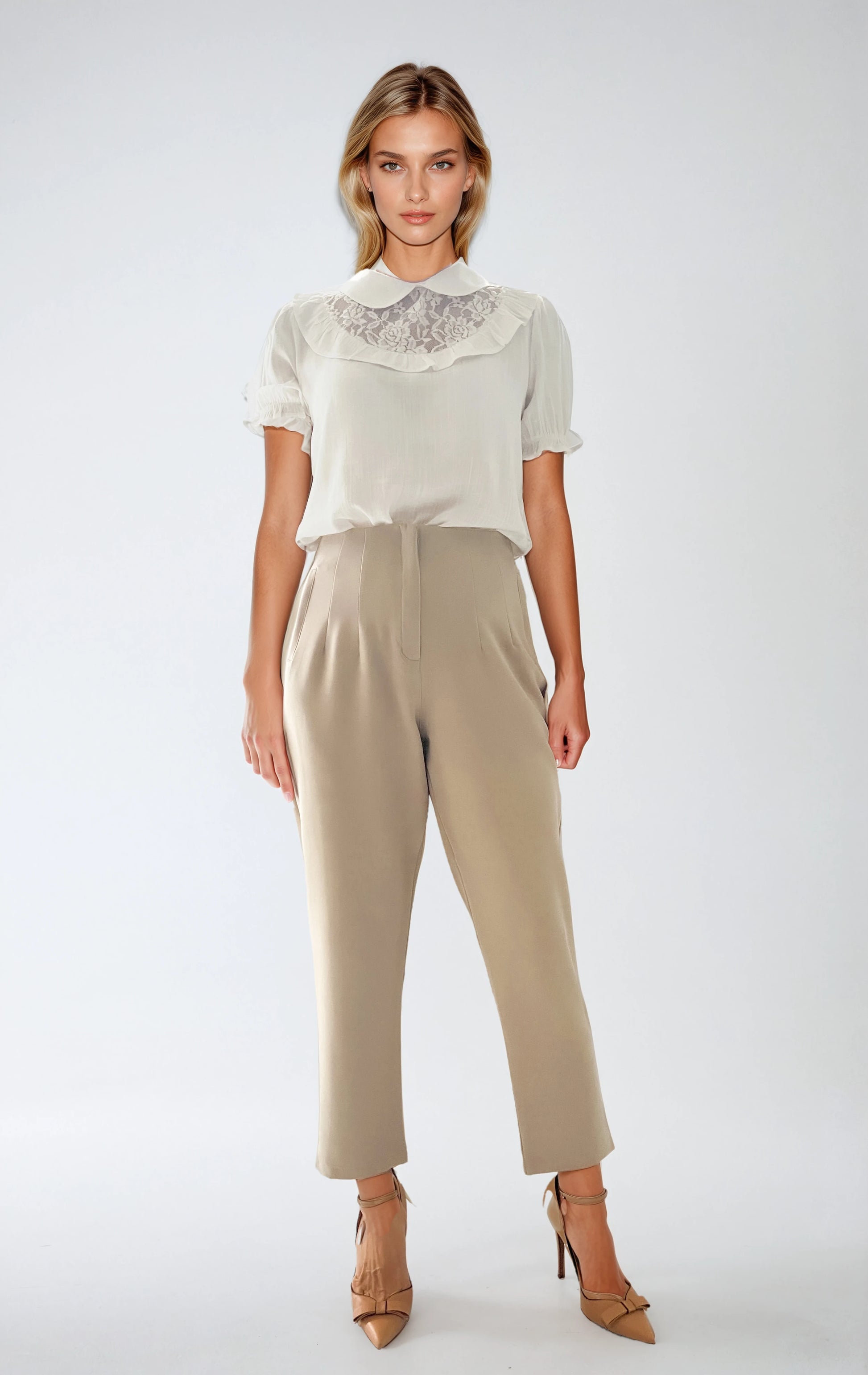 7316 Pantalón Mercuri